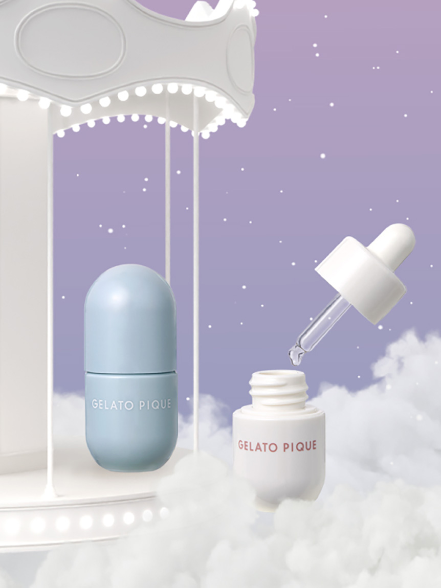 ジェラート ピケ ネイル&ハンドオイル(フレグランス・ケアグッズ