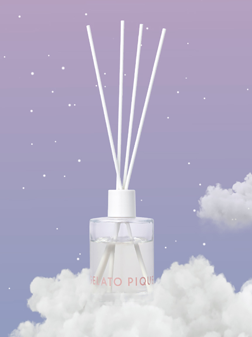 ジェラート ピケ ディフューザー(フレグランス・ケアグッズ)｜ルーム
