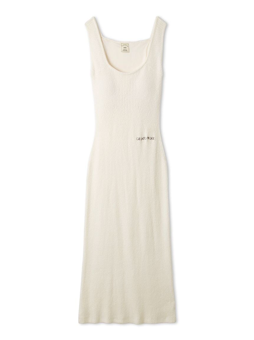 トーンアップホットスムーズィーワンピース(ワンピース)｜ルームウェア