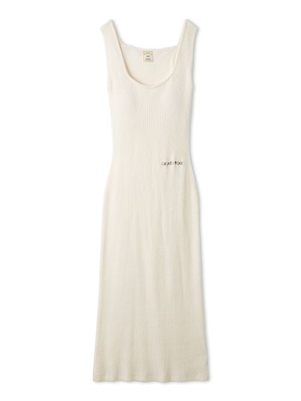 トーンアップホットスムーズィーワンピース(ワンピース)｜ルームウェア