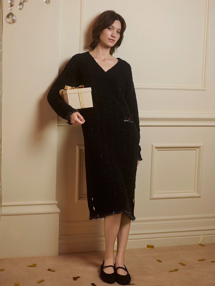 ワンピース ( レディース)｜ルームウェア・パジャマ通販のgelatopique