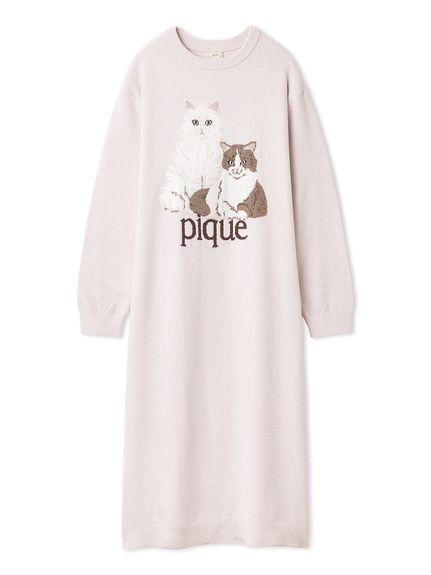 すべてのカテゴリgelato pique CAT DAY COLLECTION ｜ルームウェア