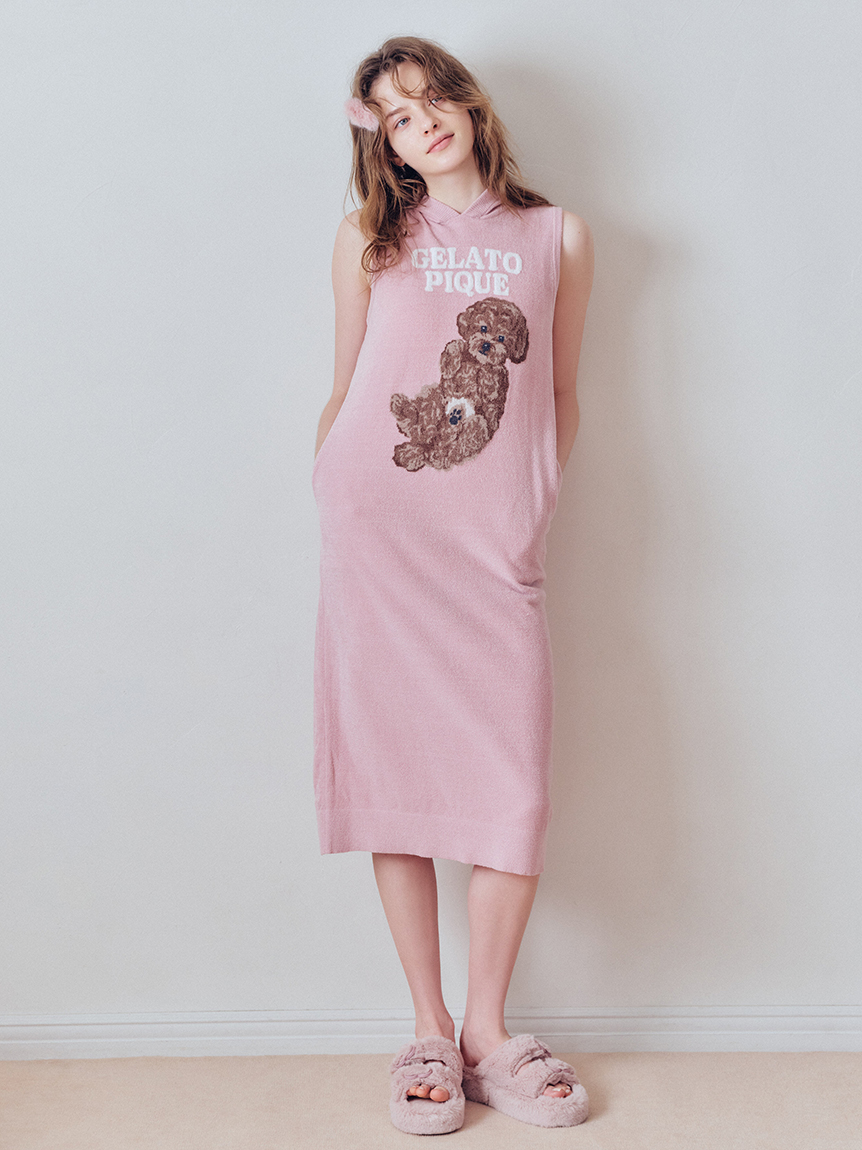 ワンピース ( レディース)｜ルームウェア・パジャマ通販のgelatopique