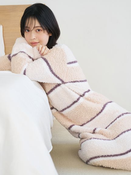 ボーダー」に該当する ｜ルームウェア・パジャマ通販のgelatopique