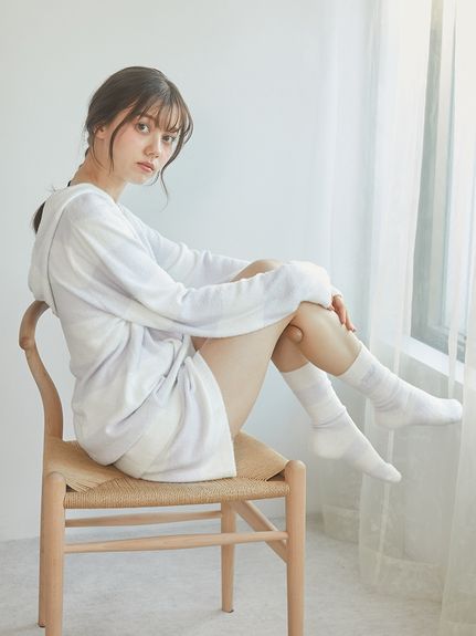 スムーズィー2ボーダーショートパンツ