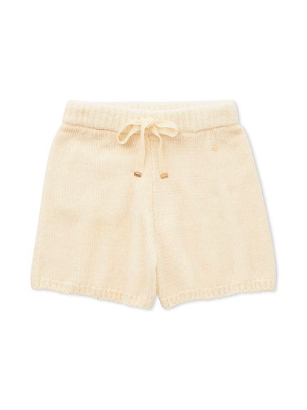 モールショートパンツ