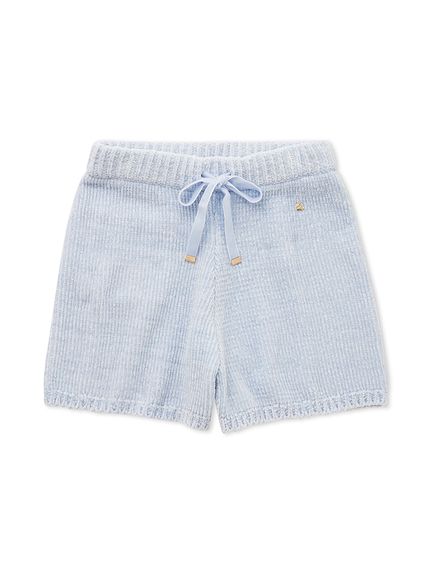 モールショートパンツ(BLU-F)