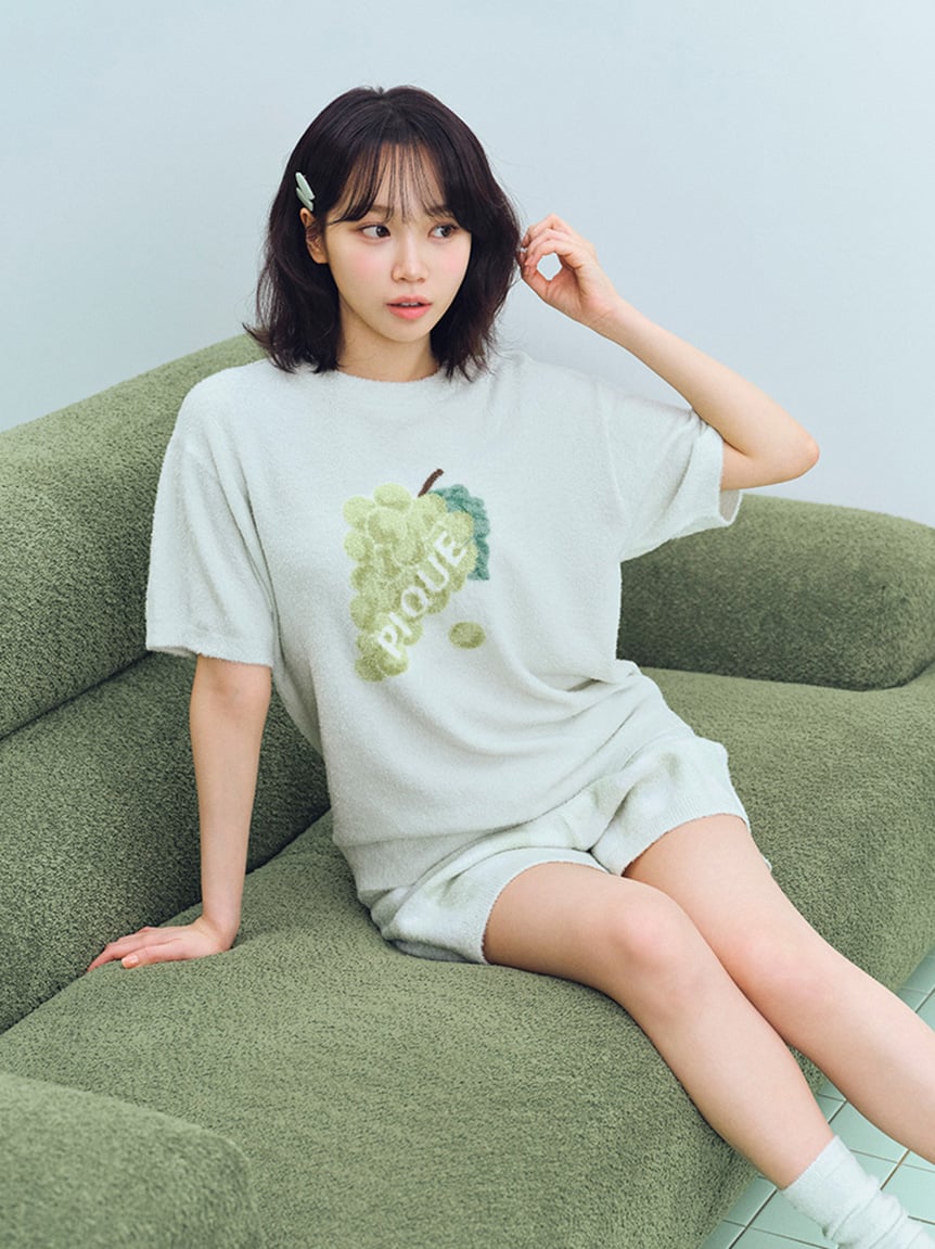 2.1万 新品 ジェリージョリー JeliJali レディース M ショート
