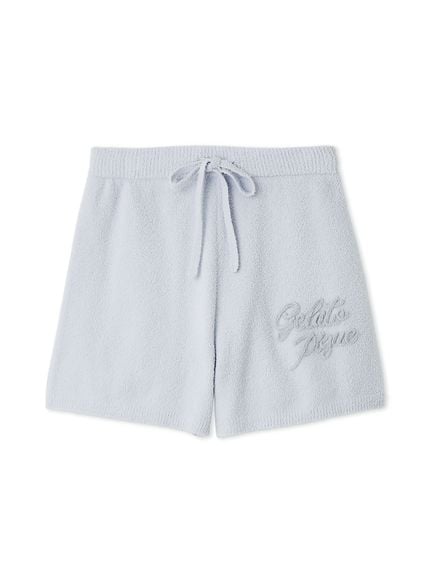 【即日発送】ルームウェア　gelatopiqué 半袖半ズボン ショートパンツ ( レディース)｜ルームウェア・パジャマ通販の