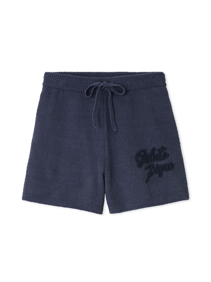 ベビモコショートパンツ(ショートパンツ)|ルームウェア・パジャマ通販 ベビモコショートパンツ(ショートパンツ)|ルームウェア・パジャマ通販