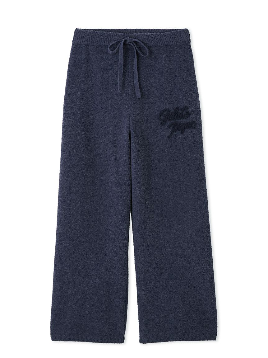 ベビモコロングパンツ(ロングパンツ)｜ルームウェア・パジャマ