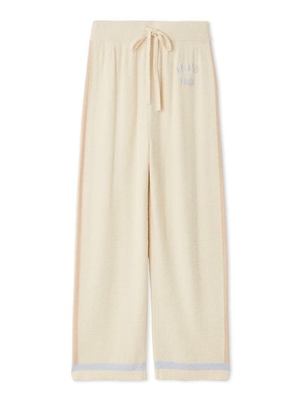 ロングパンツ ( レディース)｜ルームウェア・パジャマ通販の