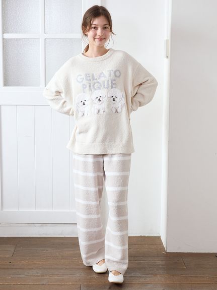 クマ」に該当する ｜ルームウェア・パジャマ通販のgelatopique