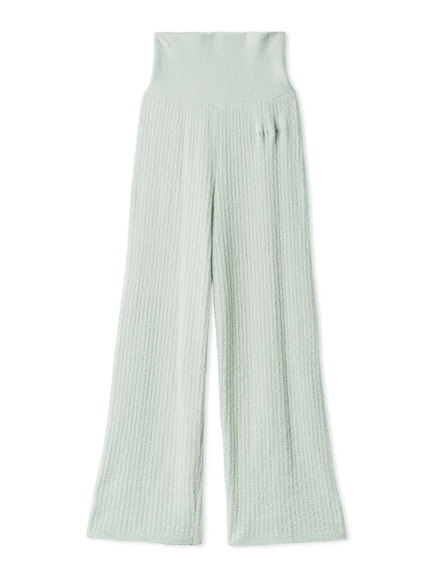 調温スムーズィ―ロングパンツ(ロングパンツ)｜ルームウェア