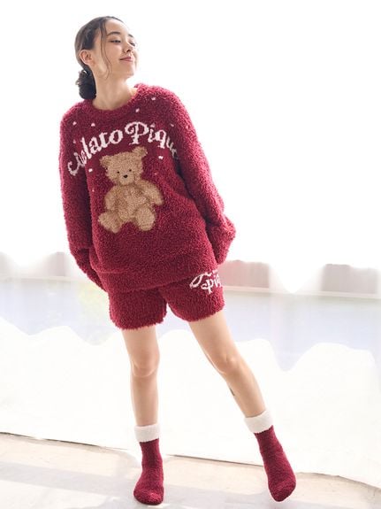 ショートパンツ ( レディース)｜ルームウェア・パジャマ通販の