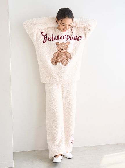 ファミリー ( PAIR)｜ルームウェア・パジャマ通販のgelatopique