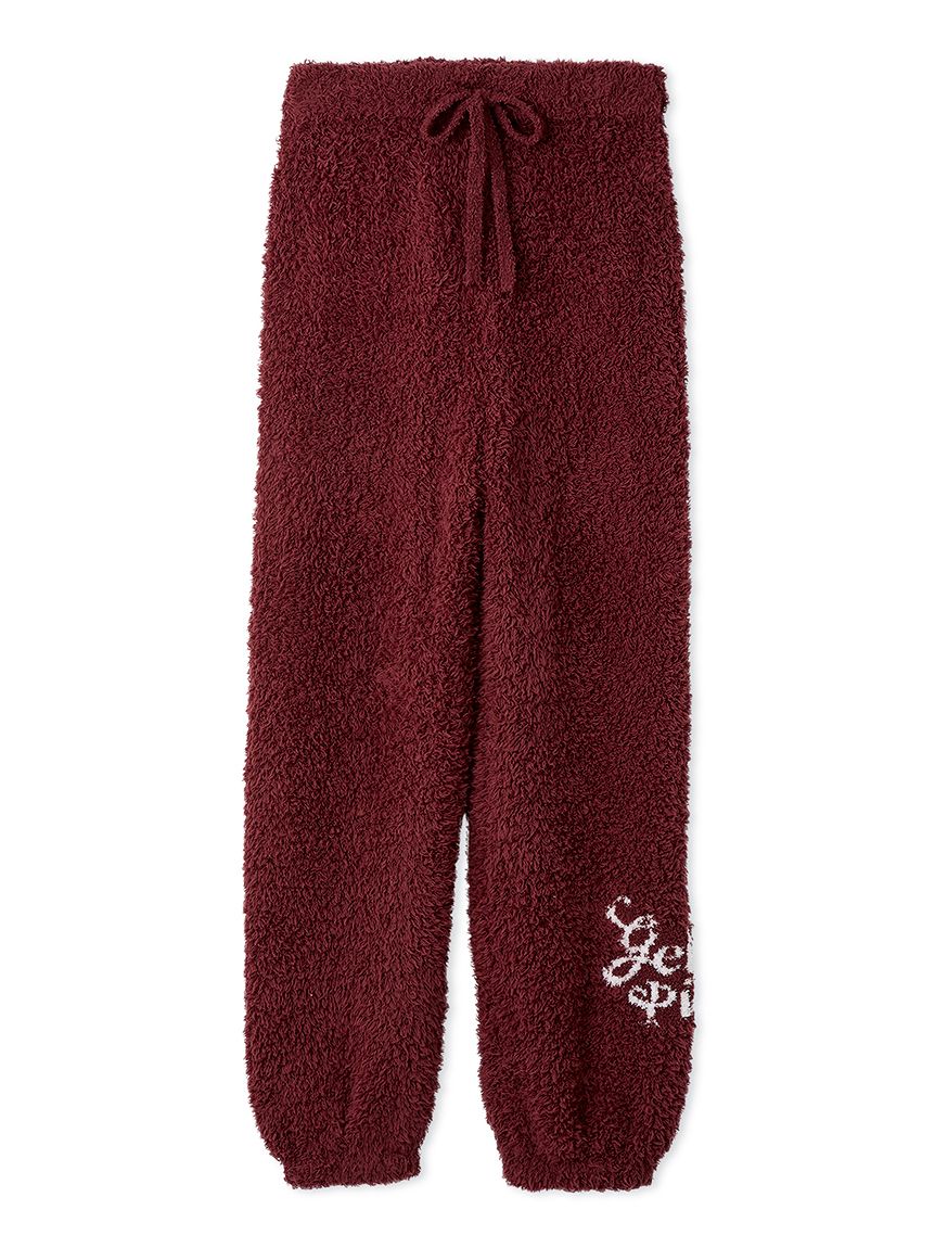 HOLIDAY】ジェラートスノーベアジャガードロングパンツ(ロングパンツ