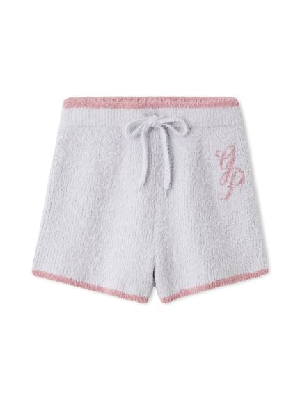 GELATO PIQUE ネイビー ショートパンツセット セール】ツインズキャットショートパンツ（ルームウェア