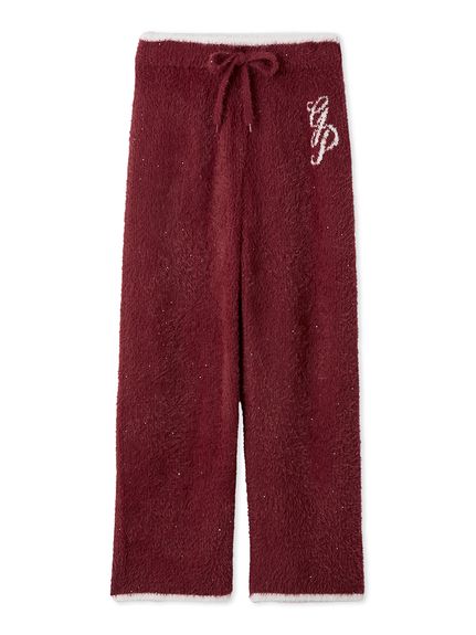 ロングパンツ ( レディース)｜ルームウェア・パジャマ通販の