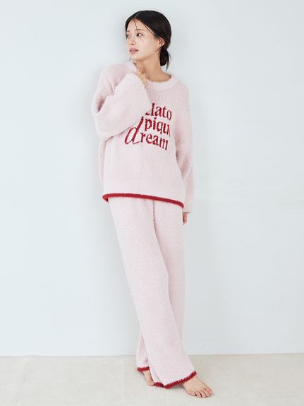 Litenのジェラートパンツ、ラズベリーのsize2です。 Litenのジェラートパンツ、ラズベリーのsize2です。 liten】ジェラート