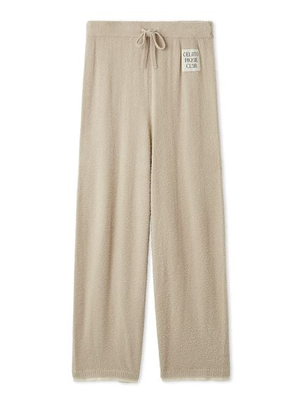 ロングパンツ ( レディース)｜ルームウェア・パジャマ通販の