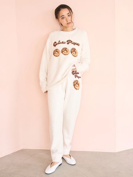 レディース ｜ルームウェア・パジャマ通販のgelatopique（ジェラート