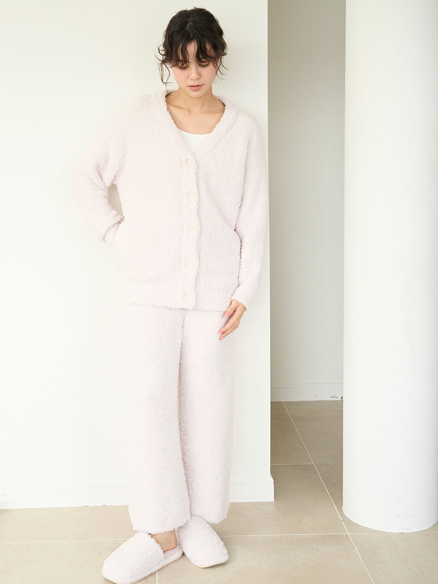 ジェラートピケ ベーシックジェラート プルオーバー& ロング