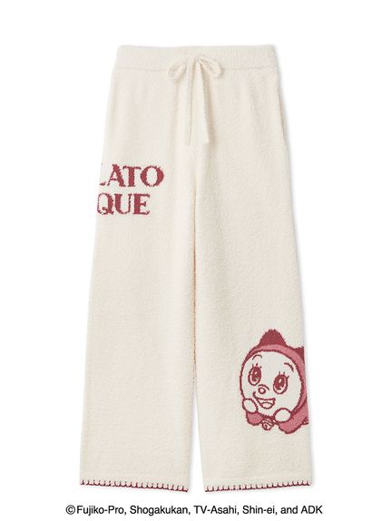 すべてのカテゴリドラえもん meets GELATO PIQUE ｜ルームウェア