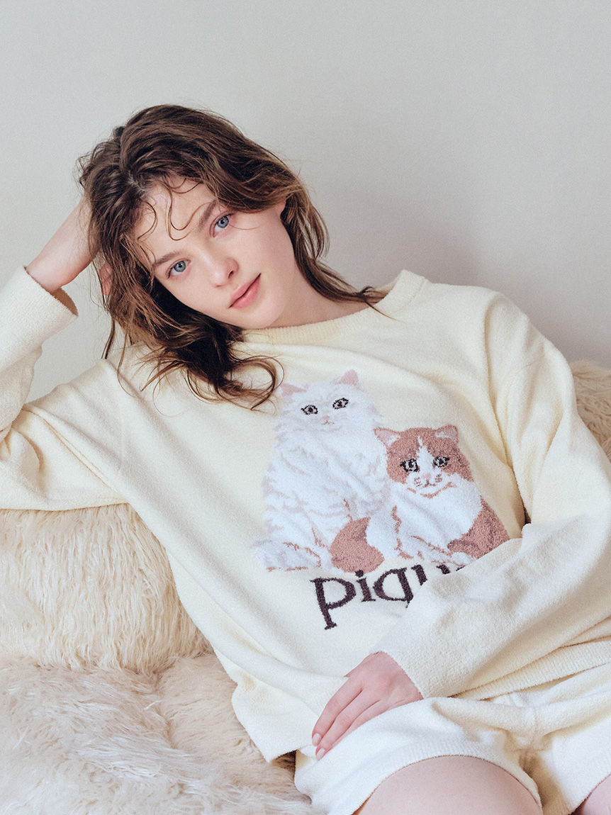 ショートパンツ ( レディース)｜ルームウェア・パジャマ通販の