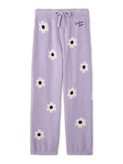 パープル/紫色系｜ルームウェア・パジャマ通販のgelatopique