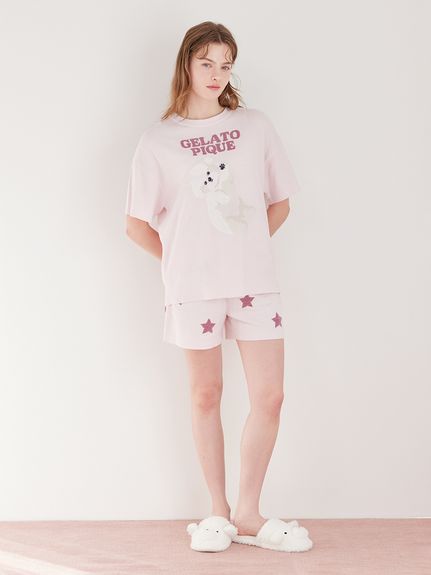 ショートパンツ ( レディース)｜ルームウェア・パジャマ通販の