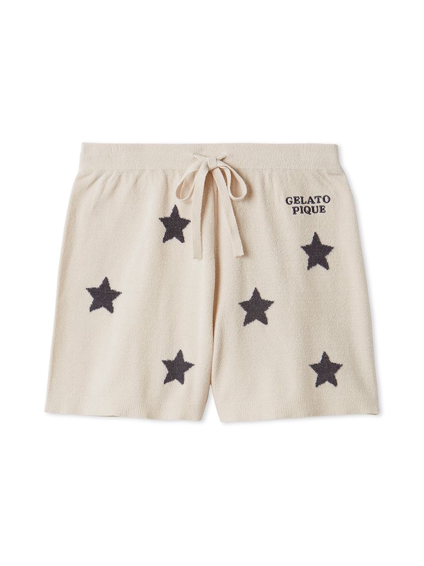 ONLINE限定カラーあり】スタージャガードショートパンツ(ショート