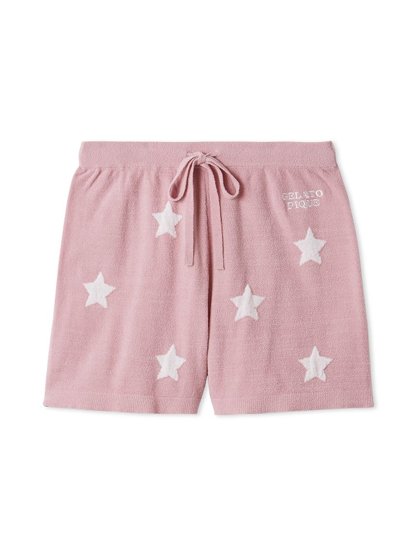 ONLINE限定カラーあり】スタージャガードショートパンツ(ショート