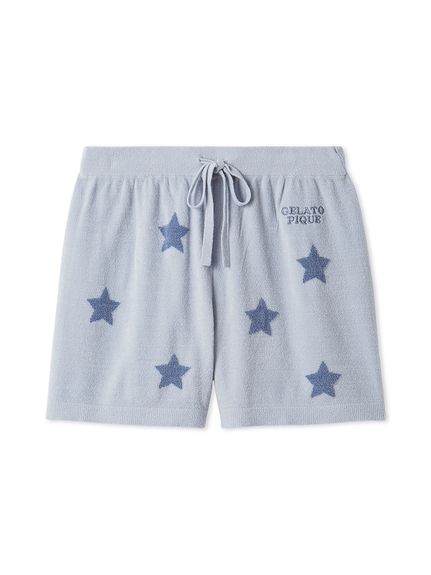 ブルー・ネイビー/青色系｜ルームウェア・パジャマ通販のgelatopique