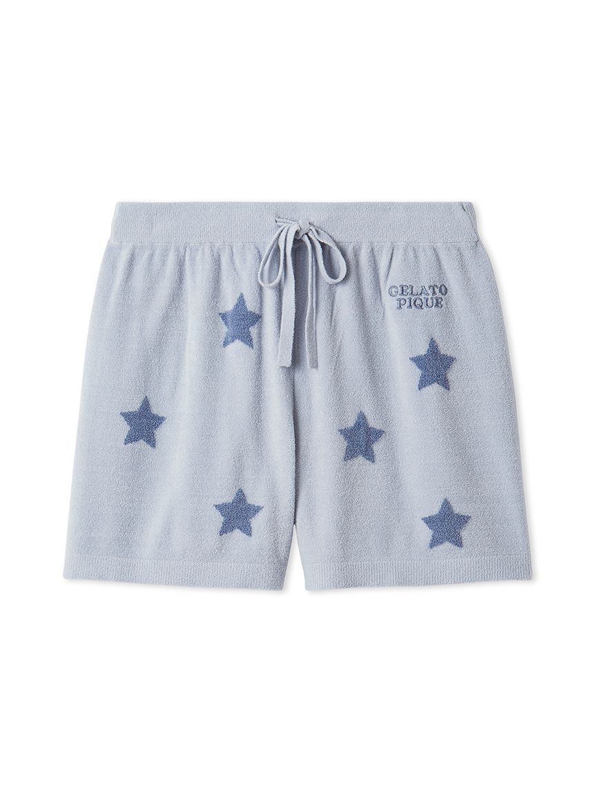 ONLINE限定カラーあり】スタージャガードショートパンツ(ショート
