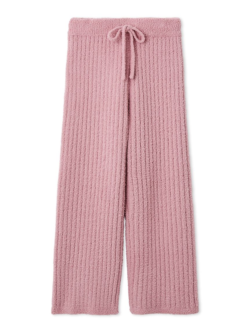 パウダーロングパンツ(ロングパンツ)｜ルームウェア・パジャマ通販の