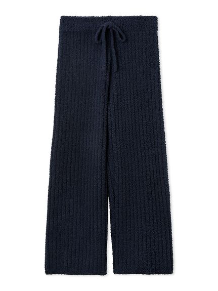 パウダーロングパンツ(ロングパンツ)｜ルームウェア・パジャマ通販の