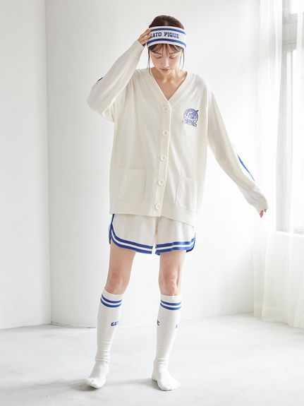 ショートパンツ ( レディース)｜ルームウェア・パジャマ通販の