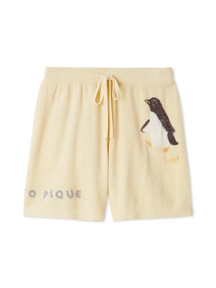 ショートパンツ ( レディース)｜ルームウェア・パジャマ通販の