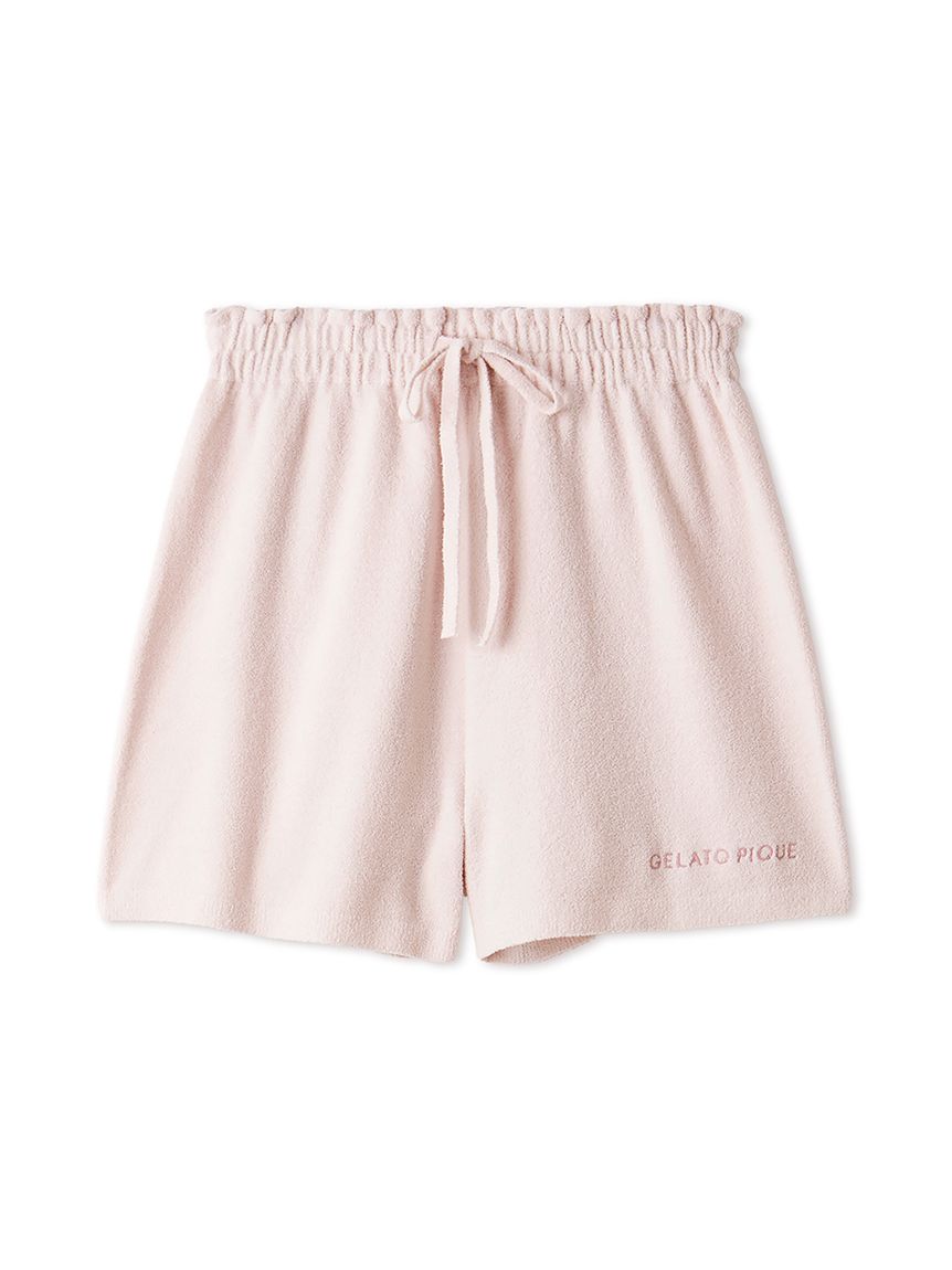 エアリーモコショートパンツ(ショートパンツ)｜ルームウェア・パジャマ