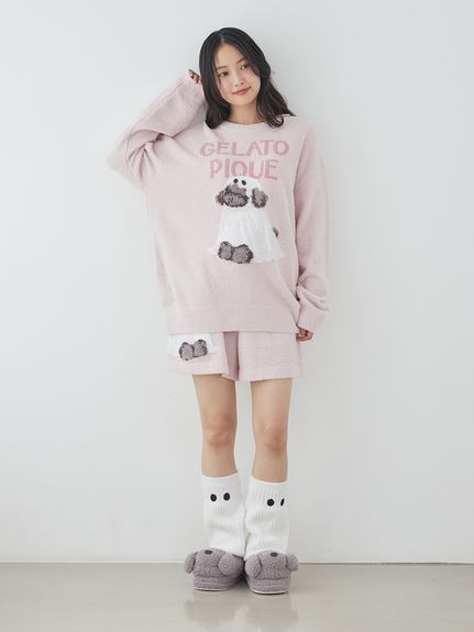 レディース ピンク/桃色系｜ルームウェア・パジャマ通販のgelatopique