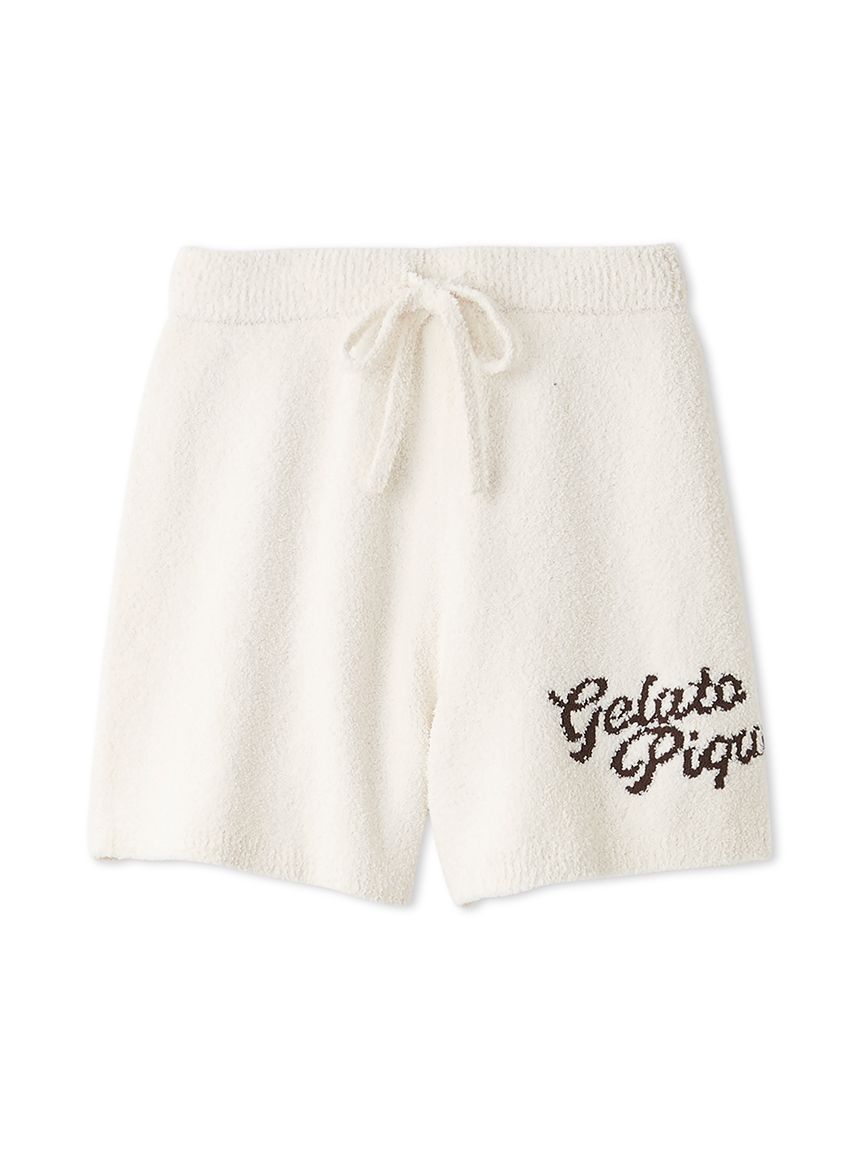 ベビモコショートパンツ(ショートパンツ)｜ルームウェア・パジャマ通販