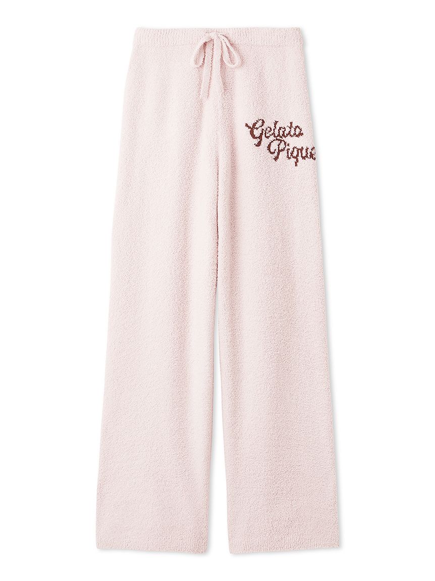 ベビモコロングパンツ(ロングパンツ)｜ルームウェア・パジャマ通販の