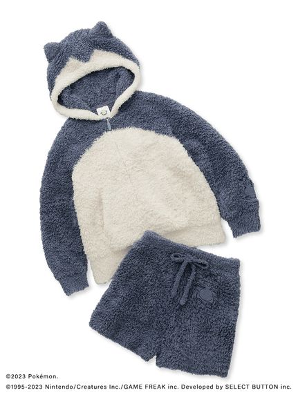 Pokémon」に該当する ｜ルームウェア・パジャマ通販のgelatopique