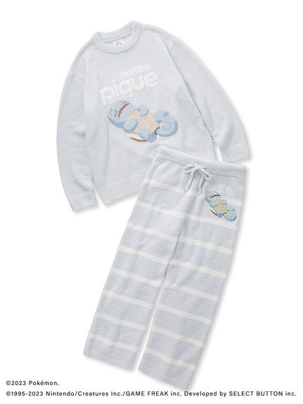 ルームウェア」に該当する ｜ルームウェア・パジャマ通販のgelatopique