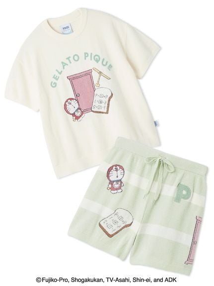 SET ITEM ｜ルームウェア・パジャマ通販のgelatopique
