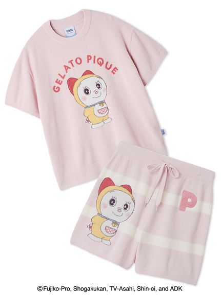 レディース ピンク/桃色系｜ルームウェア・パジャマ通販のgelatopique