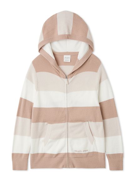 パーカ ( レディース)｜ルームウェア・パジャマ通販のgelatopique