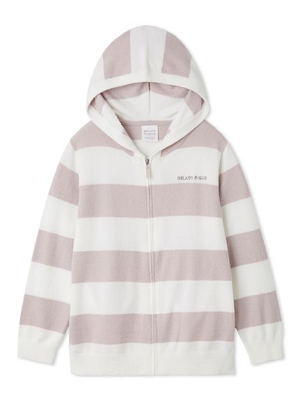 ジェラートピケ　ルームウェア　2着 未使用 gelato pique ジャラピケ ルームウェア 10周年 ダブルガーゼドレス