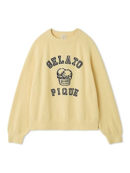 すぐ届く☆gelato pique ペアできる♪ ルームウェア 上下セット すぐ届く☆gelato pique ペアできる♪ ルームウェア 上下セット
